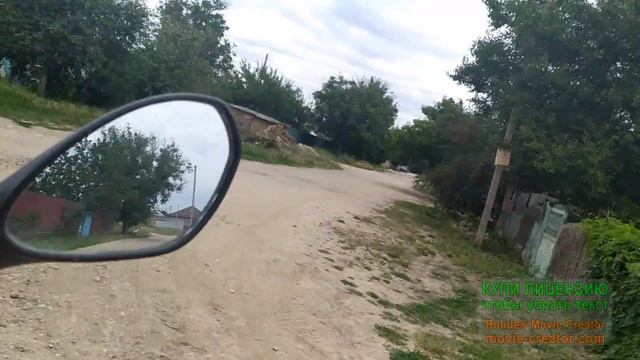 ПОКАТУШКА на /STELS FLAME 200\ смотреть онлайн