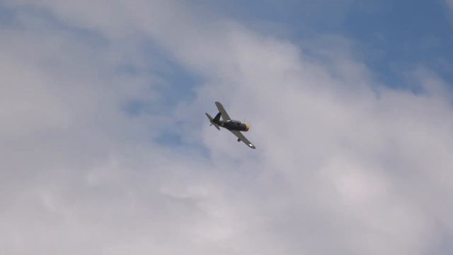 TYABB Air Show back in ACTION 2024 смотреть онлайн