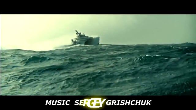 THE MOST BEAUTIFUL STORM ON EARTH,, ETERNITY,, MUSIC SERGEY GRISCHUK смотреть онлайн