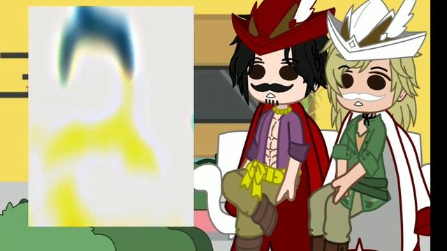 Roger? and whitebeard? react to Luffy??//Onepiece//Roger?//Whitebeard//[1/2]//Onepieceedit// смотреть онлайн