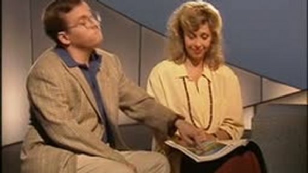 урок bbc "Look ahead" - Poeple's lives