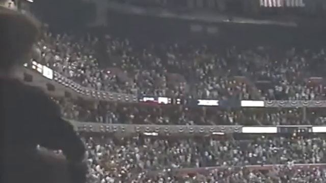 Alexei Zhitnik's goal vs Senators in game 4 (1999) смотреть онлайн