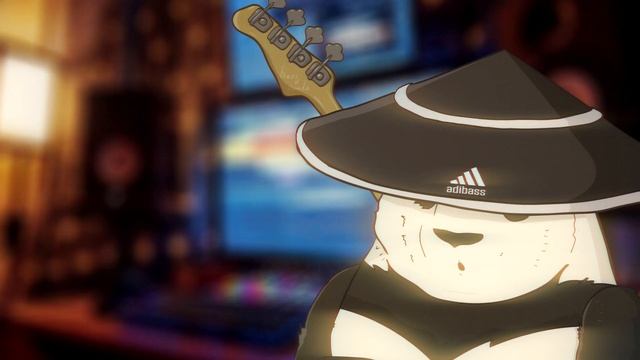 КАК НАПИСАТЬ HARDBASS