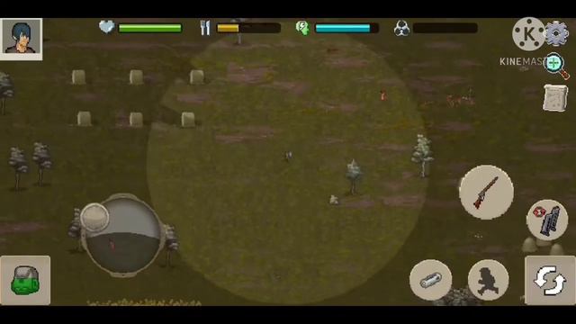 Probando el fusil de repetición || Mini DayZ 2 смотреть онлайн