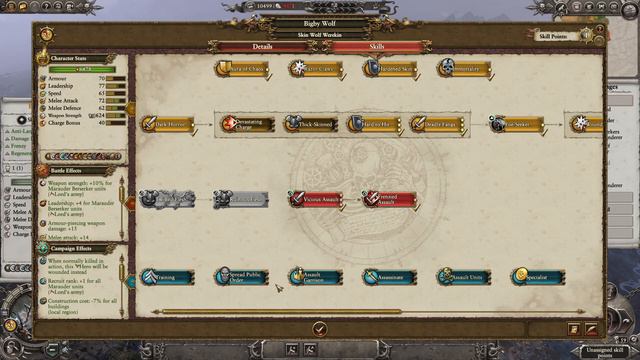 Total War: Warhammer 2 Mortal Empires - The World Walkers #6 смотреть онлайн