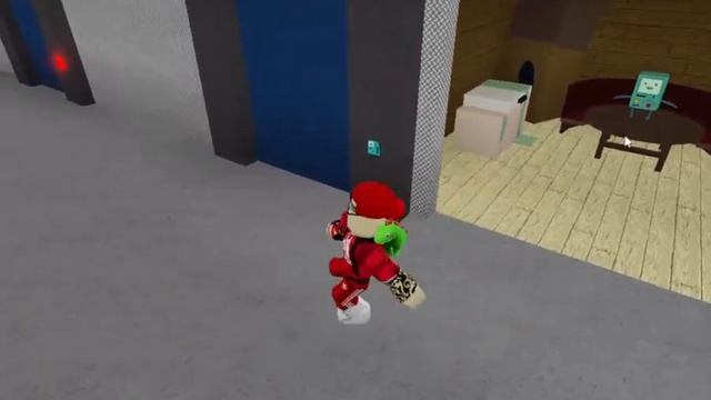 Яма с мемами в ROBLOX смотреть онлайн