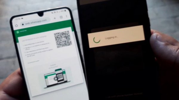 How to Use WhatsApp Web on Android | Install WhatsApp Web on Android