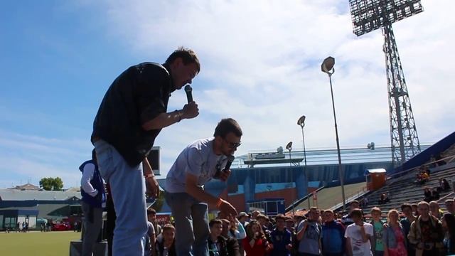 BTF Егорка и его Ваз2104