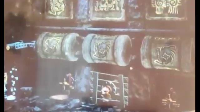 "Lego Indiana Jones 2". Часть 3: Хрустальный череп 3 смотреть онлайн