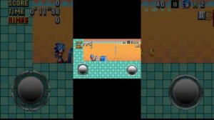 Как скачать Sonic mania android v8  бесплатно и за деньги Sonic mania android