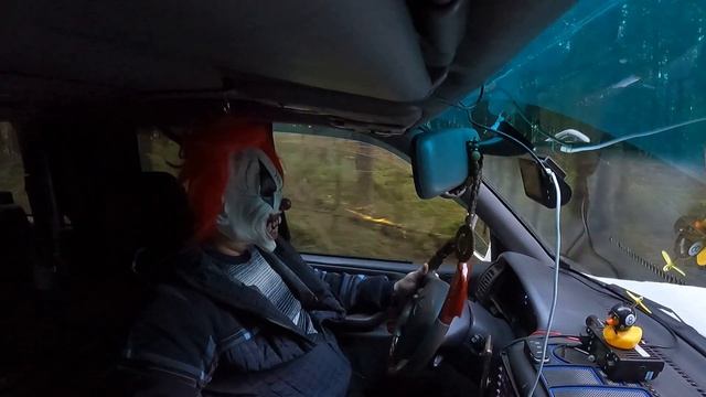 Охота на ворону с мелкашкой. Новости. Crow Hunting 2023. Кроухантинг. Jack Hunter. смотреть онлайн