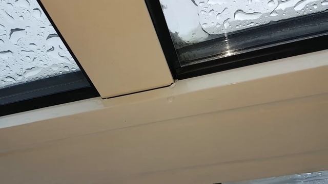 Fuite véranda Vincennes 05 mai 18 смотреть онлайн