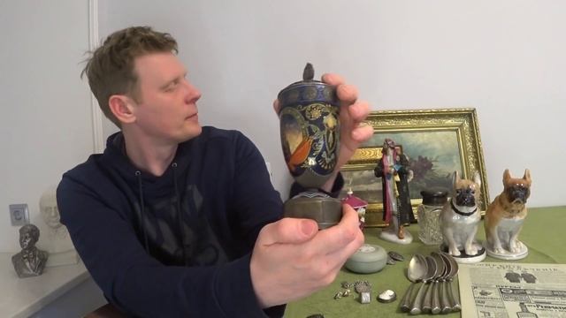 ЧТО ПРИНОСЯТ ЛЮДИ В СКУПКУ №2 | УНИКАЛЬНЫЕ ВЕЩИ смотреть онлайн