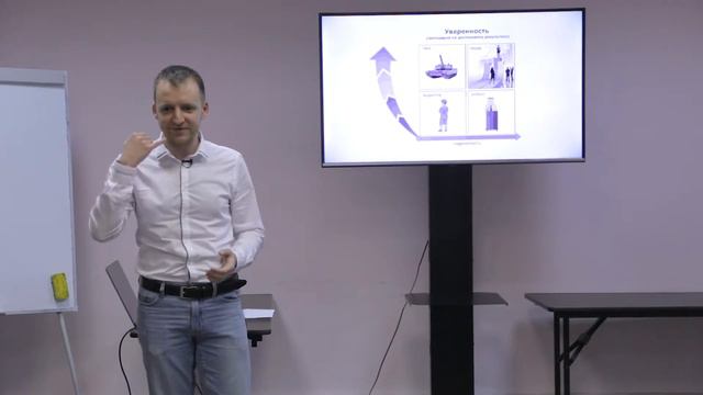 Я всегда знаю, что сказать - И. Рызов. Рассказывает Иван Ткачев смотреть онлайн