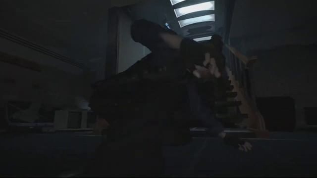 Resident Evil 6 Zombies on a Plane!! Awesome Crash!! Part 2 Gameplay Walkthrough Xbox 360 HD смотреть онлайн