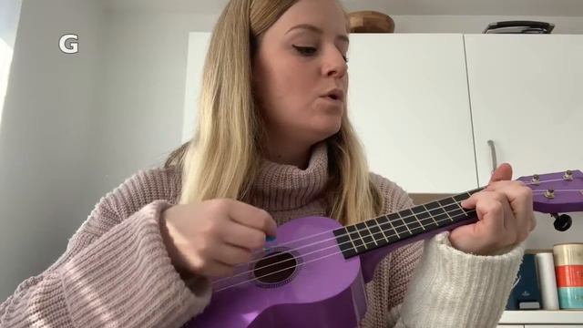 Ukulele Club - Riptide - Vance Joy смотреть онлайн
