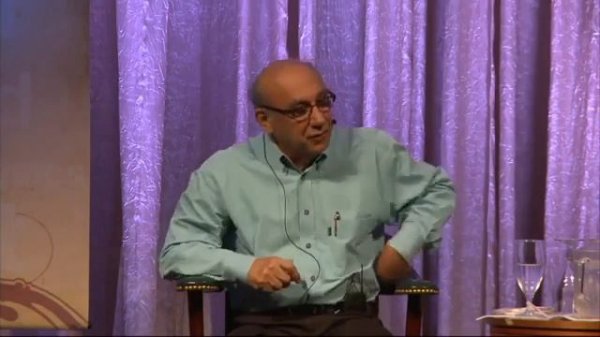 What is Perception? What is Reality?