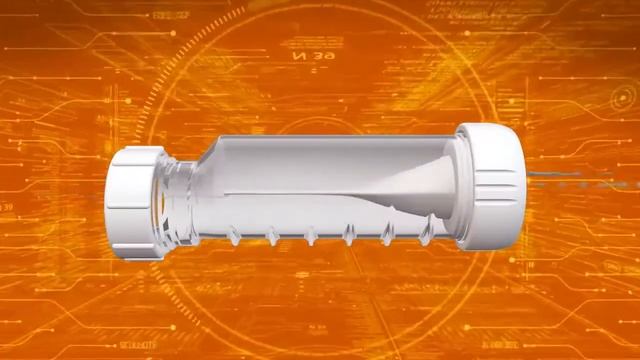 Инновационный сифон с сухим гидрозатвором Wavin серии HepvO смотреть онлайн