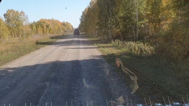 Закончили пшеницу переходим на гречиху! смотреть онлайн