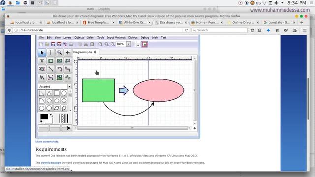 3 PHP & MySQL CMS structure смотреть онлайн