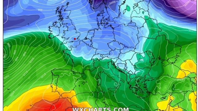 850 hPa Temperature Sun 11 Feb 00 UTC (GFS,ECMWF HRES,GDPS) смотреть онлайн
