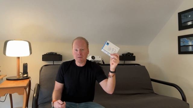 Govee WiFi Water Sensor review with auto water main shutoff using home assistant and home bridge смотреть онлайн