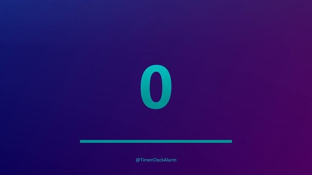 ? Countdown 15 Seconds ? Timer alarm смотреть онлайн