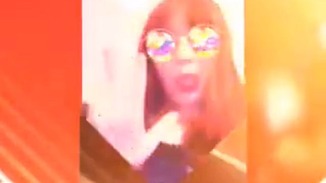 Когда уехала лутшая подруга и я сделал типа клипа смотреть онлайн