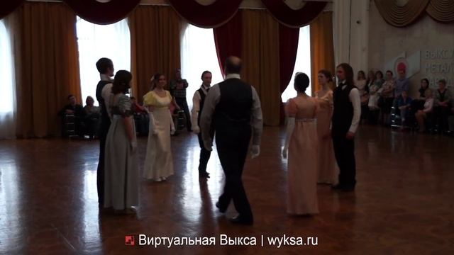 МБОУ СОШ № 8 и ИПК 