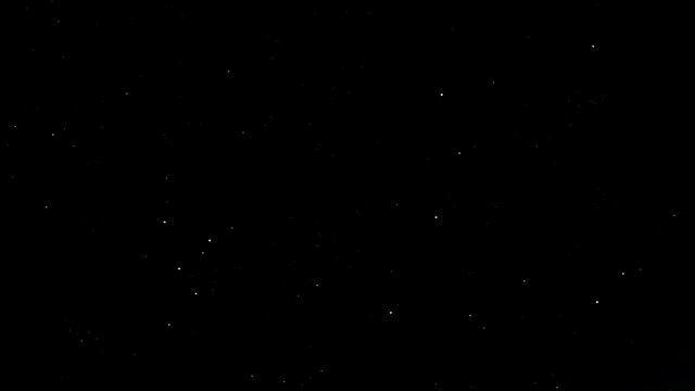 Фон Видео Футажи - Звездное небо / Background Video footage - Starry sky смотреть онлайн