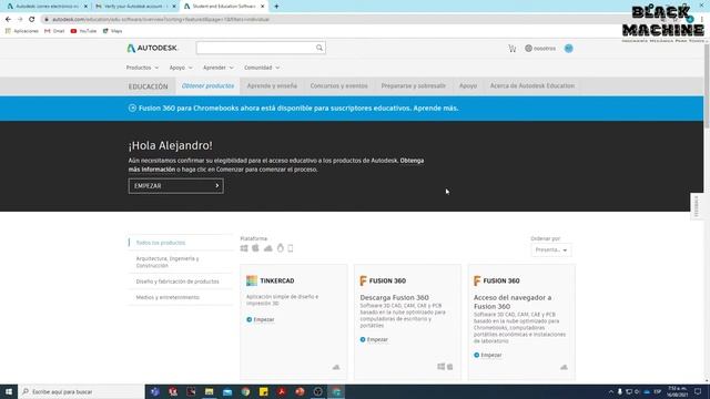 ¿Cómo descargar e instalar Autodesk Inventor? | 2022 - GRATIS смотреть онлайн