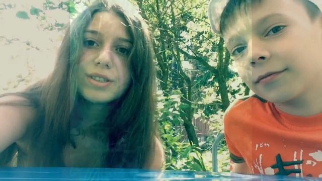 ВОПРОС/ОТВЕТ С МОИМ ТРОЮРОДНЫМ БРАТОМ?✌?️?☘ смотреть онлайн