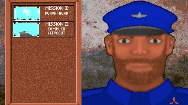 Triplane Turmoil - Finnish Campaign Music смотреть онлайн