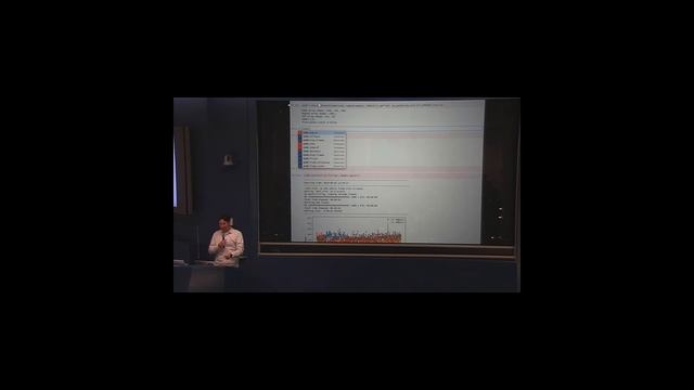 PyAstro18 - Lightning talks day 2 смотреть онлайн