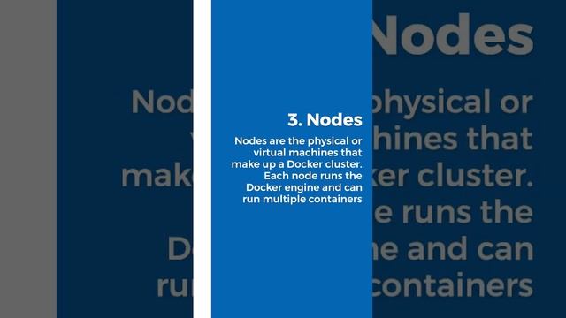 Demystifying Docker: 5 Essential Concepts Explained Simply смотреть онлайн