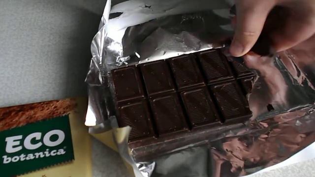 Отличный вариант, если очень хочется вкусного шоколада. Бабья Доля. смотреть онлайн