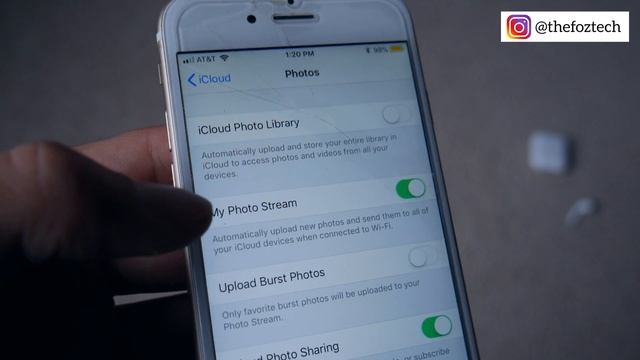 iCloud Storage - How To Free Up Space! смотреть онлайн
