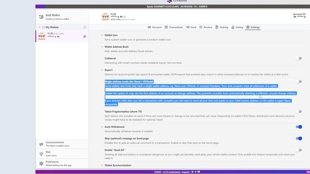 MinSwap Liquidity Bootstrap Event Walkthrough Guide & FAQs смотреть онлайн