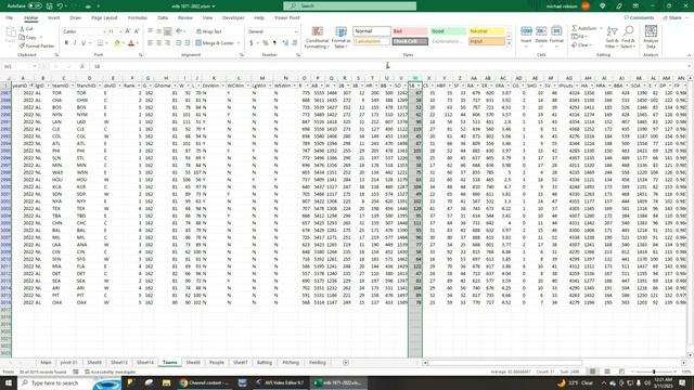 How to have leading 0's in Excel смотреть онлайн