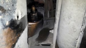 Уаз патриот. Как полностью слить антифриз