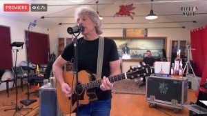 Jon Bon Jovi   I Will Drive You Home