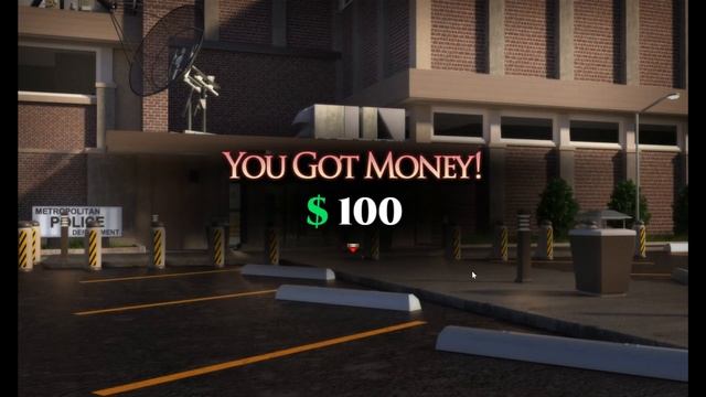 The Genesis order 12021 police station quiz answers (Intelligence +1, $600) смотреть онлайн