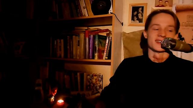 Арчет "ПИСЬМО АЛИСЕ" читает Леонид Черный смотреть онлайн