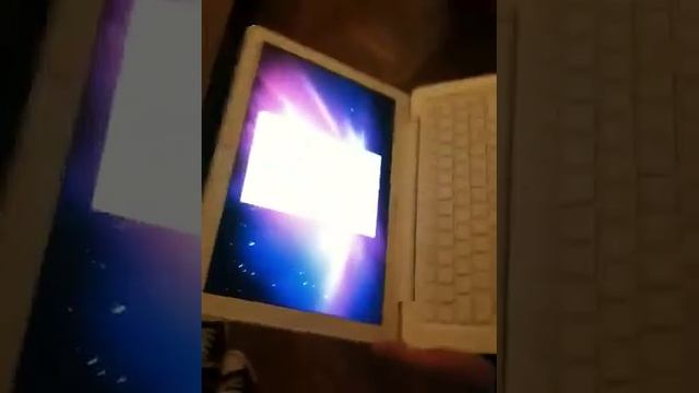 New macbook white unpacking @ Casa di ste смотреть онлайн