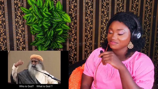 Non-Muslim REACTS To Who is GOD❓What is GOD❓Sadhguru Vs Zakir Naik Whos Philosophy is Right смотреть онлайн