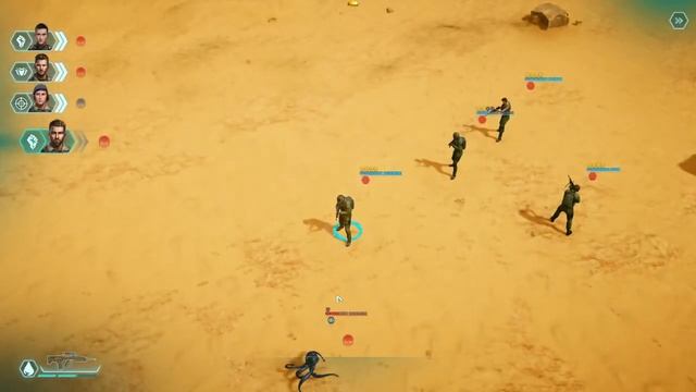 RAM Pressure - релиз игры в духе XCOM онлайн от отечественных разработчиков смотреть онлайн