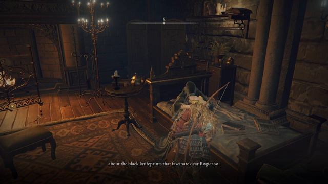 Elden Ring Let's Play Episode 12: The Mending Rune of the Death Prince No Commentary смотреть онлайн