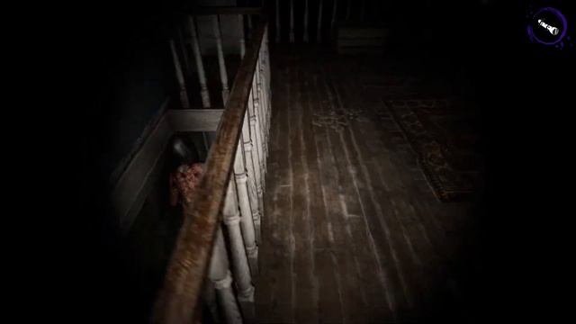 И СНОВА В СТРАШНЫЙ ДОМ | DEVOUR #2 смотреть онлайн