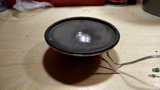 паль динамиков из радио смотреть онлайн