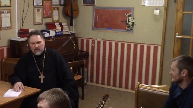 2017 04 15 Рязань, церковь ЕХБ Благодать Богослужение молитвенное 1 часть ориг записи смотреть онлайн